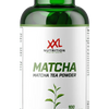 Matcha - Vegan - 100 Capsules - XXL Nutrition