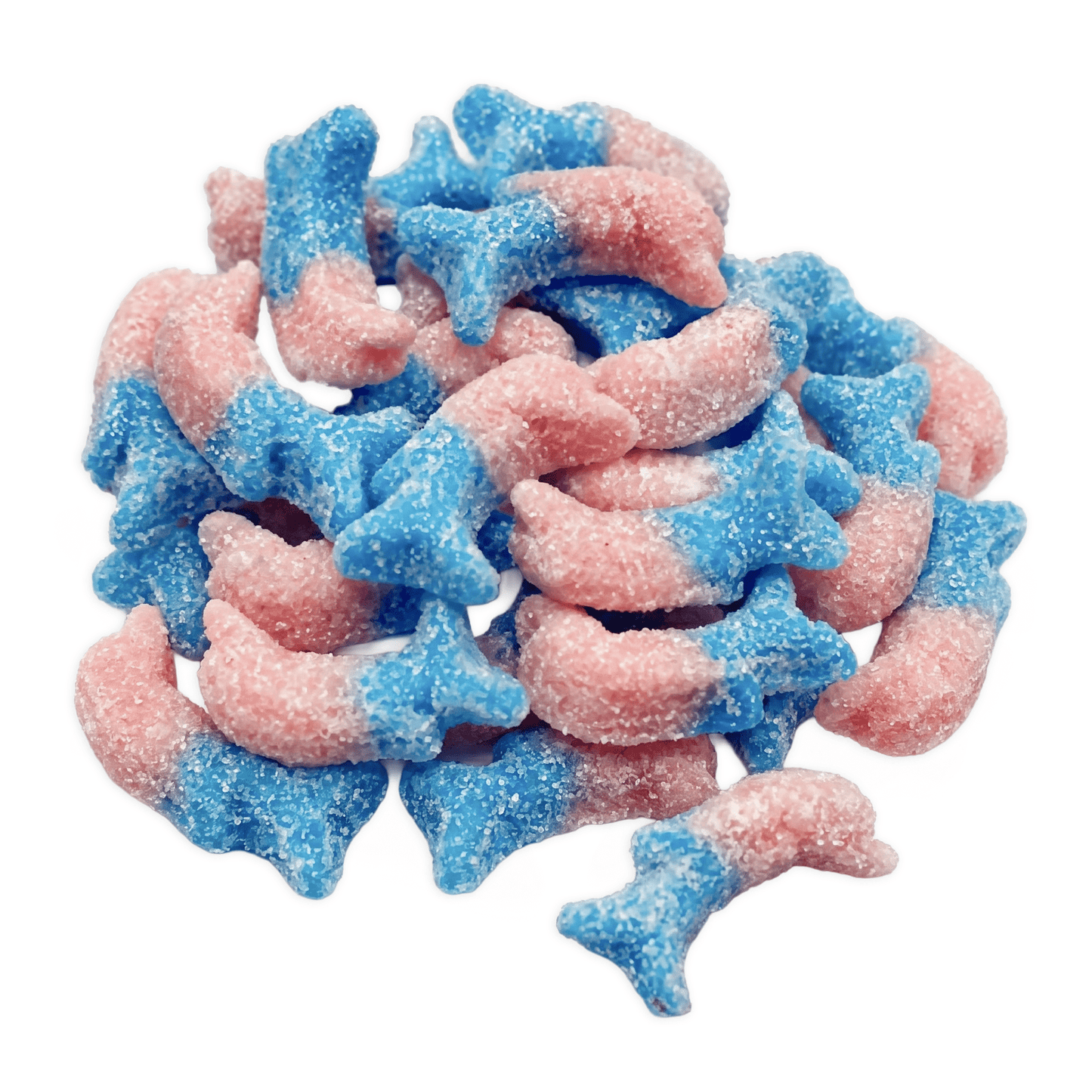 Matthijs: Bubblegum Dolphins