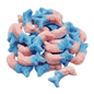 Matthijs: Bubblegum Dolphins