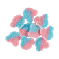 Matthijs: Bubblegum Teddy's