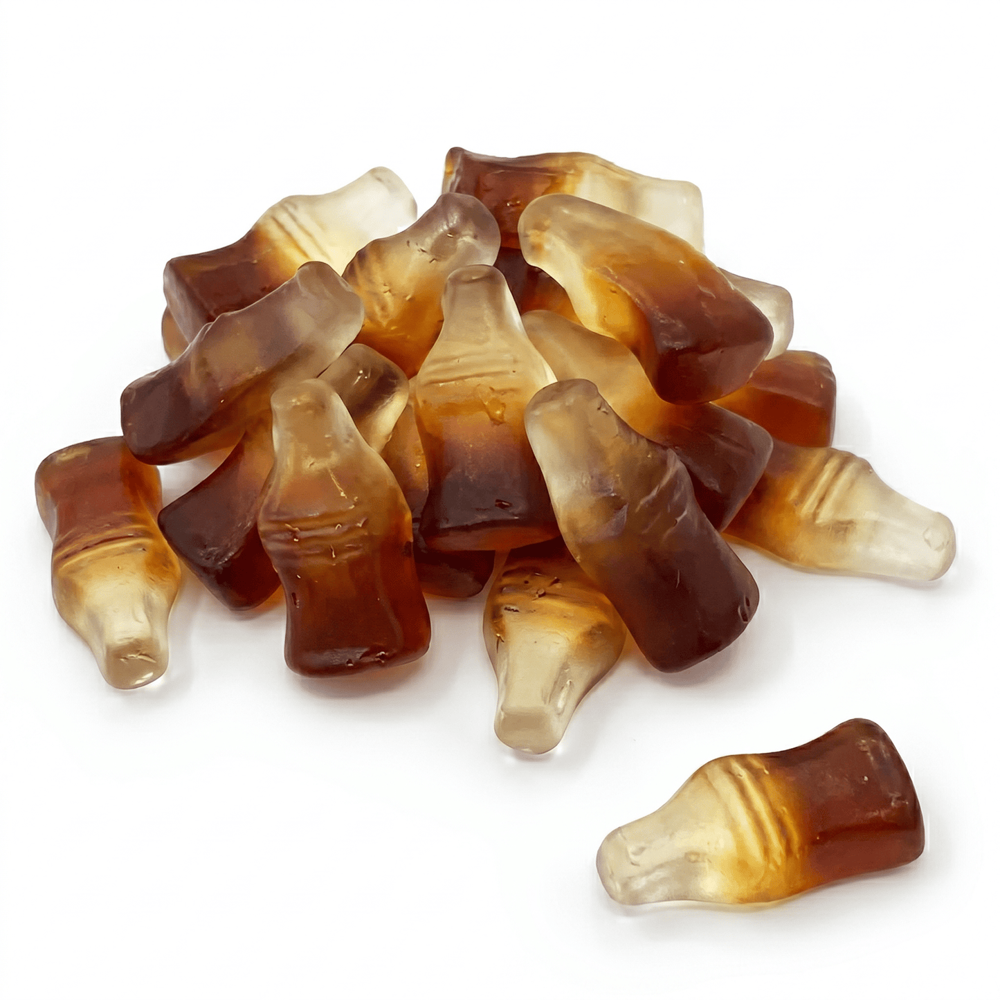 Matthijs: Cola Bottles