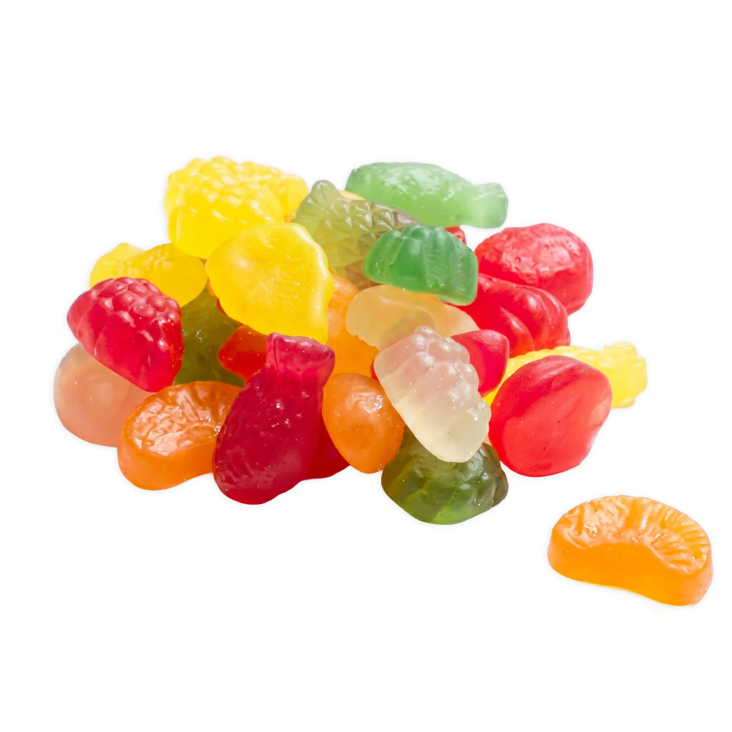 Matthijs: Fruit Salad
