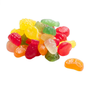 Matthijs: Fruit Salad