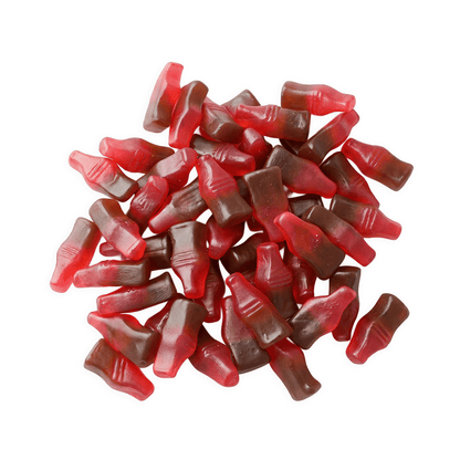 Matthijs: Cherry Cola Bottles