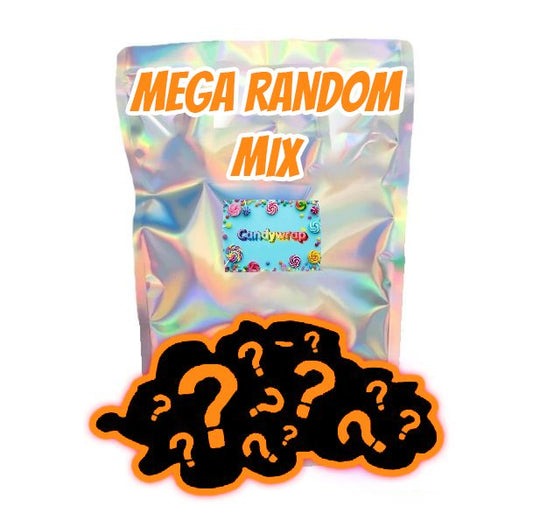 Mega Random Mix
