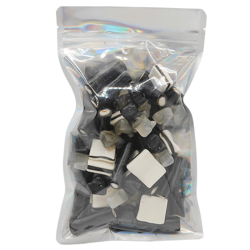 Mint Drop Mix