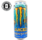 Monster Energy Juice Aussie Style Lemonade (500ml)