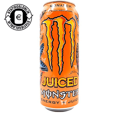 Monster Energy Monarch (500ml)