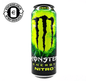 Monster Energy Nitro Super Dry (500ml)