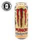 Monster Energy Pacific Punch (500ml)