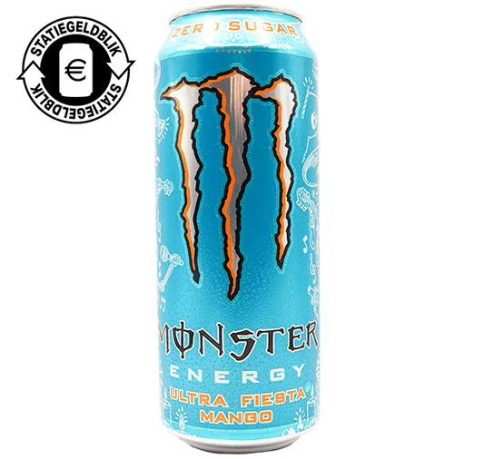 Monster Energy Ultra Fiesta Mango (500ml)