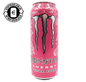 Monster Energy Ultra Rosá (500ml)