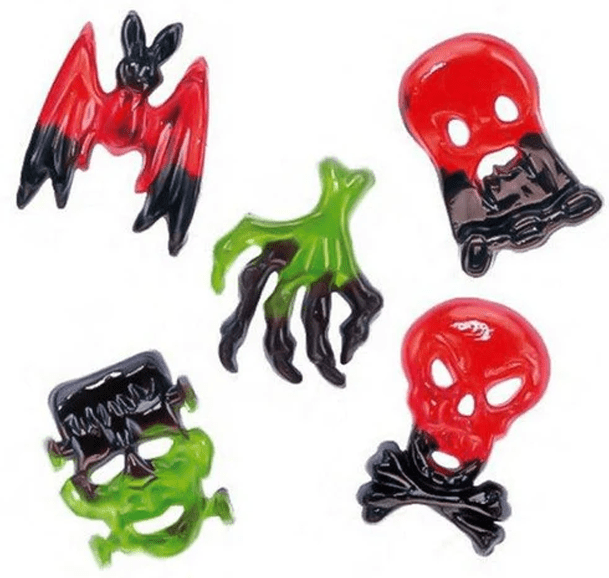 Monster Jelly