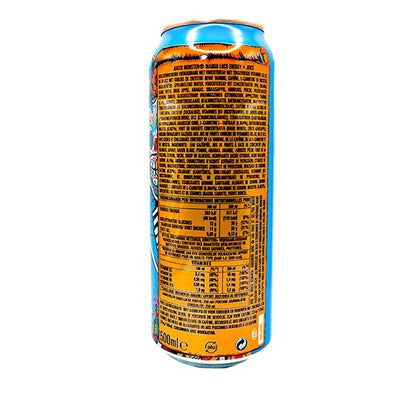 Monster Juiced Mango Loco (500ml)