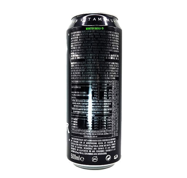 Monster Original Green (500ml)