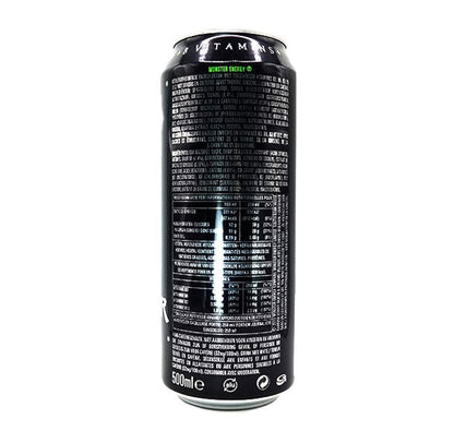 Monster Original Green (500ml)