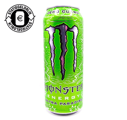 Monster Ultra Paradise (500ml)