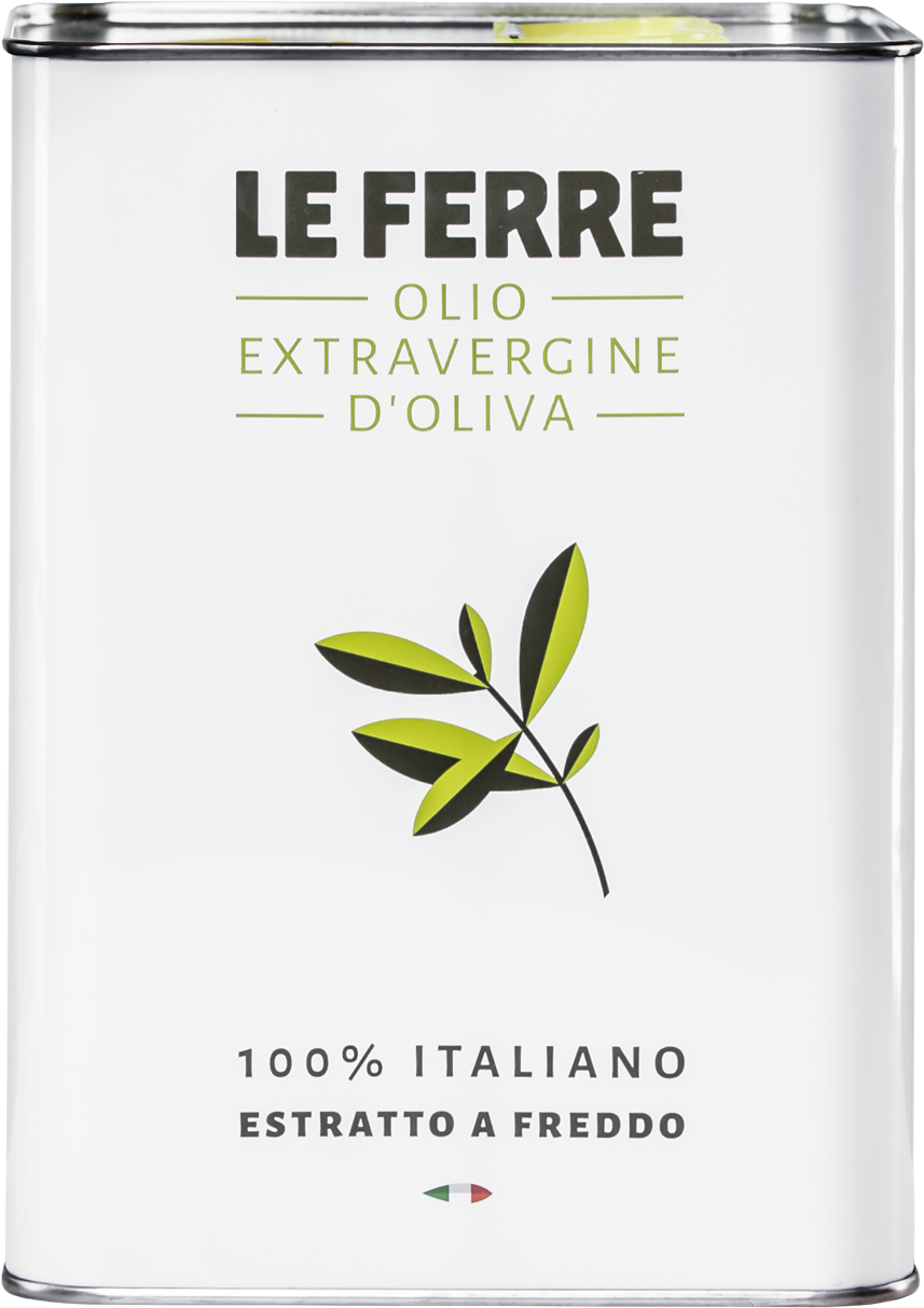 Le Ferre – Multivarietale