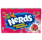 Nerds Gummy Clusters