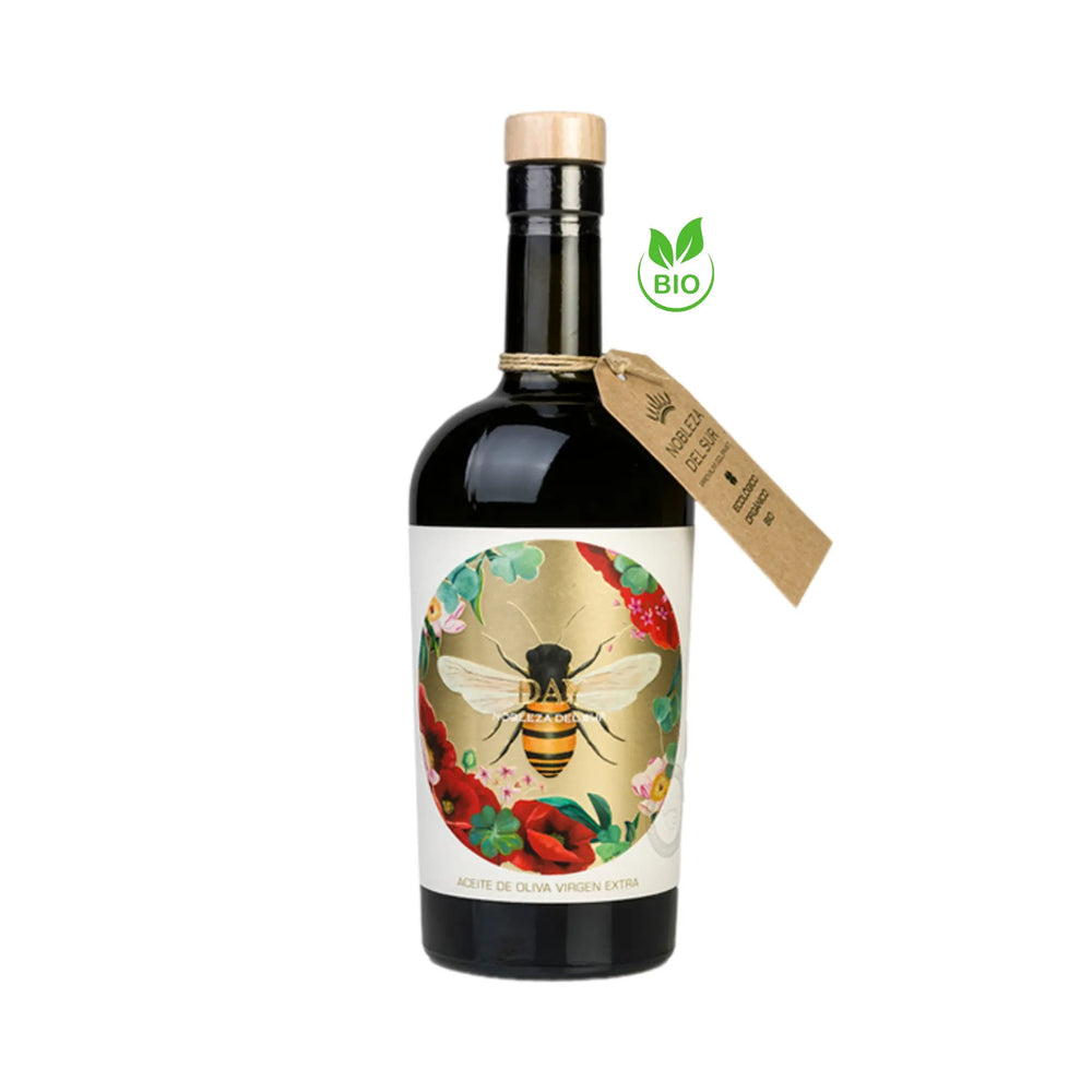 Nobleza del Sur – Eco Day &ndash; 100% Zuiver Ayurvedisch Koper (950ml) | RedBlad