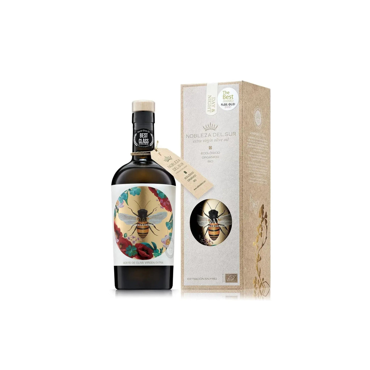 Nobleza del Sur – Eco Day – Cadeau-editie