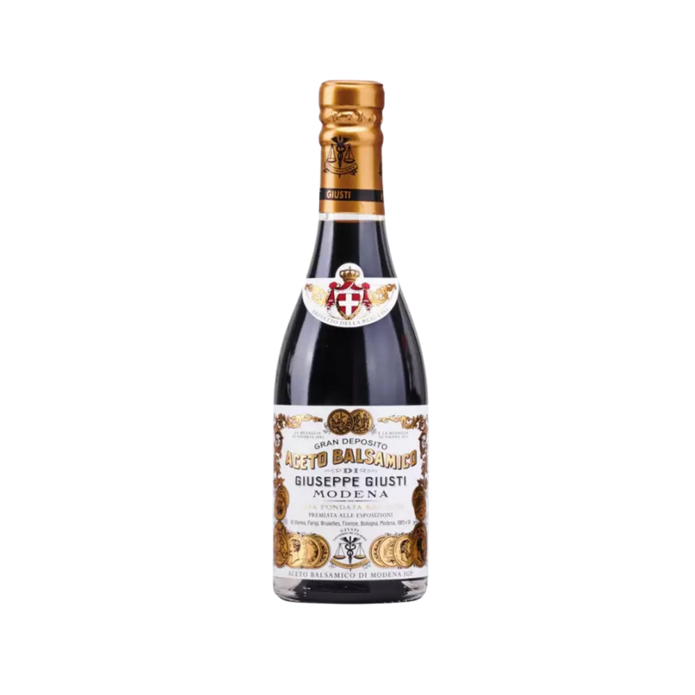 Giusti – Balsamico di Modena – 2 Medaglie