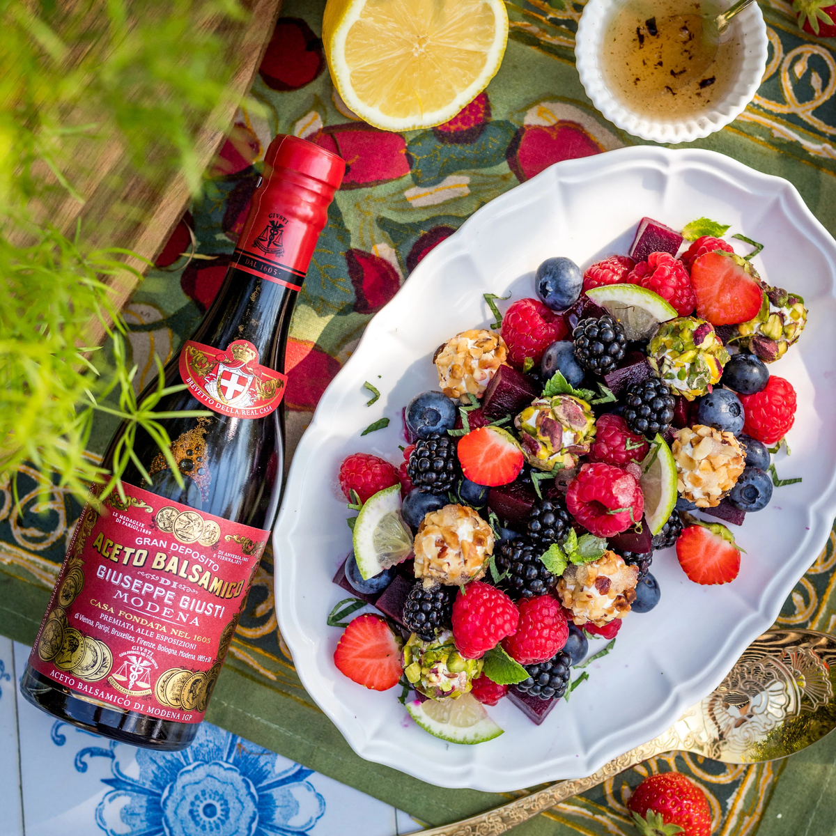 Giusti – Balsamico di Modena – 3 Medaglie