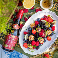 Giusti – Balsamico di Modena – 3 Medaglie thumbnail
