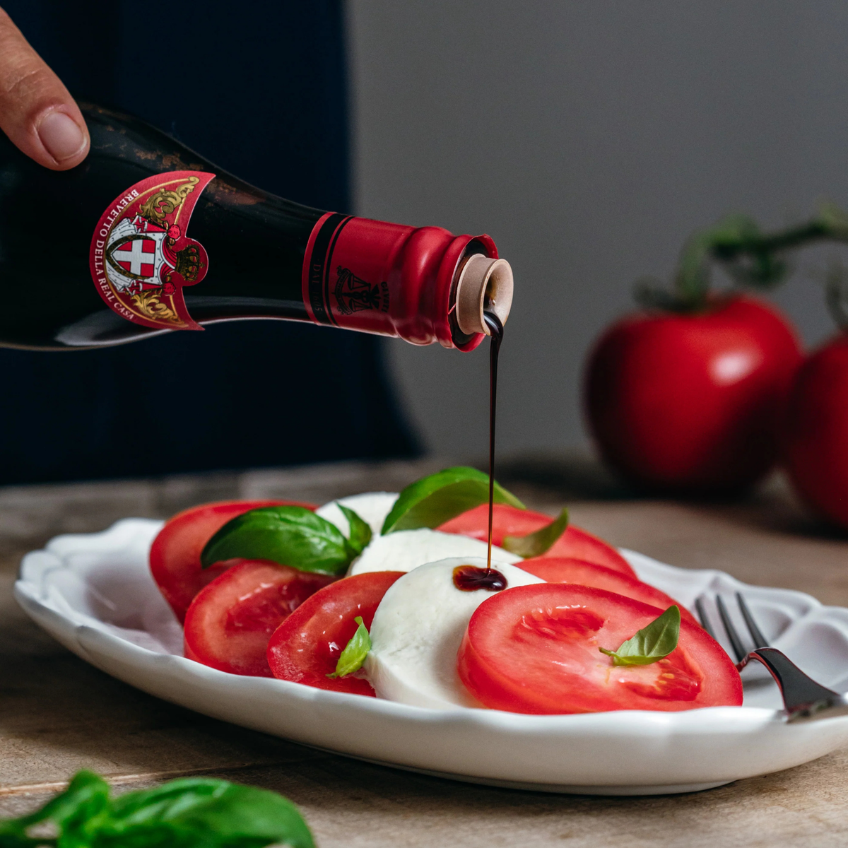 Giusti – Balsamico di Modena – 3 Medaglie