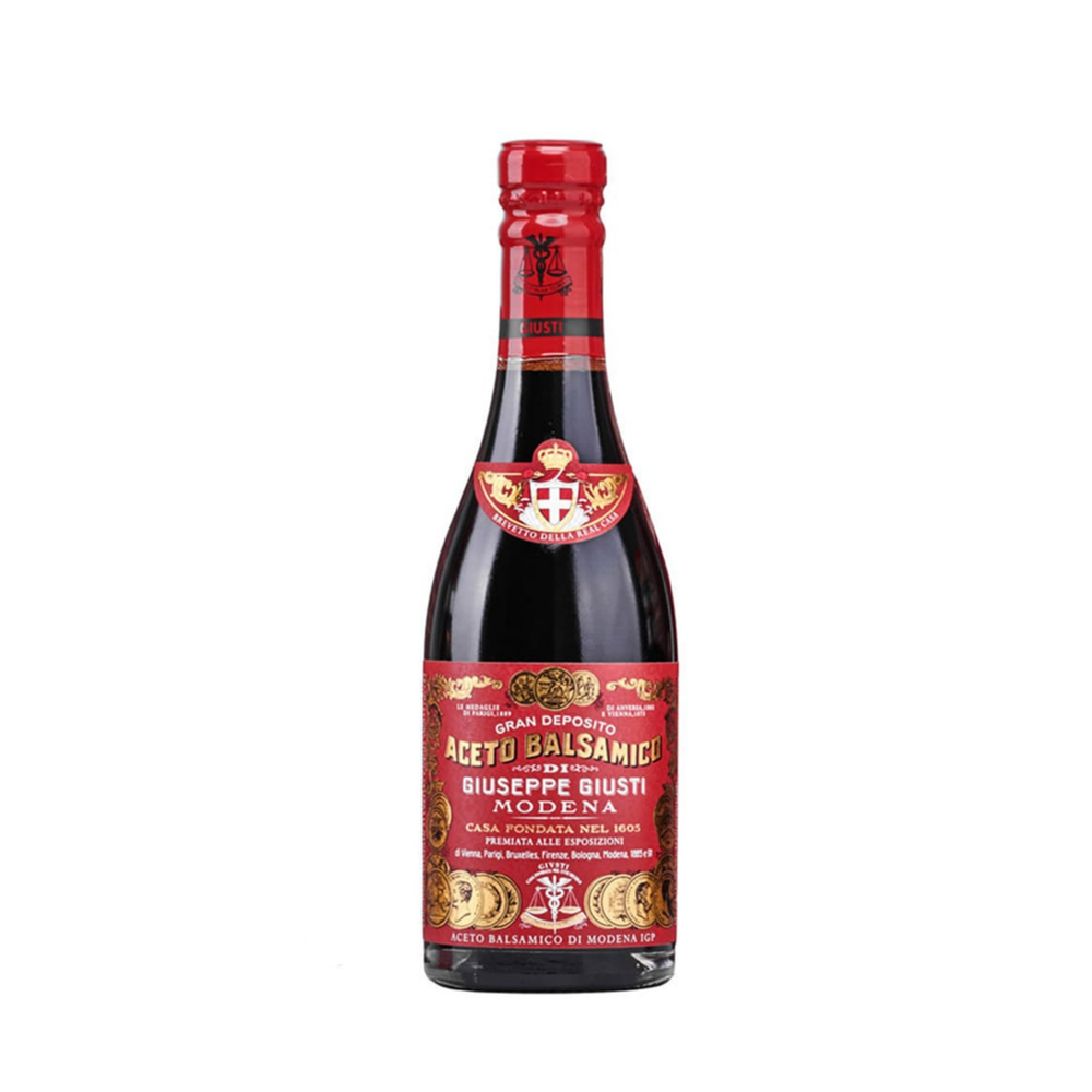 Giusti – Balsamico di Modena – 3 Medaglie
