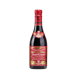 Fles Giusti balsamico di Modena, 3 Medaglie