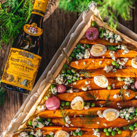 Giusti – Balsamico di Modena – 4 Medaglie thumbnail