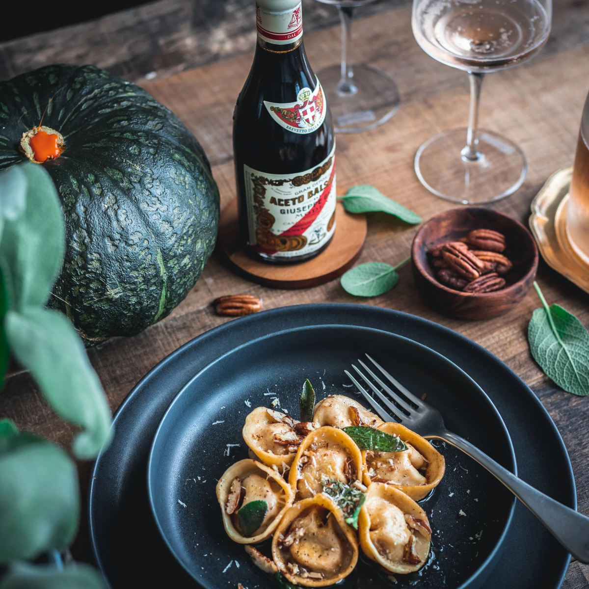 Giusti balsamico 5 Medaglie, foto 3