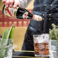 Giusti – Balsamico di Modena – 5 Medaglie thumbnail
