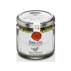 Pot gedroogde Siciliaanse oregano