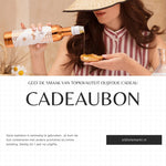 Olijfolie Kadobon &ndash; Detail 1 | RedBlad