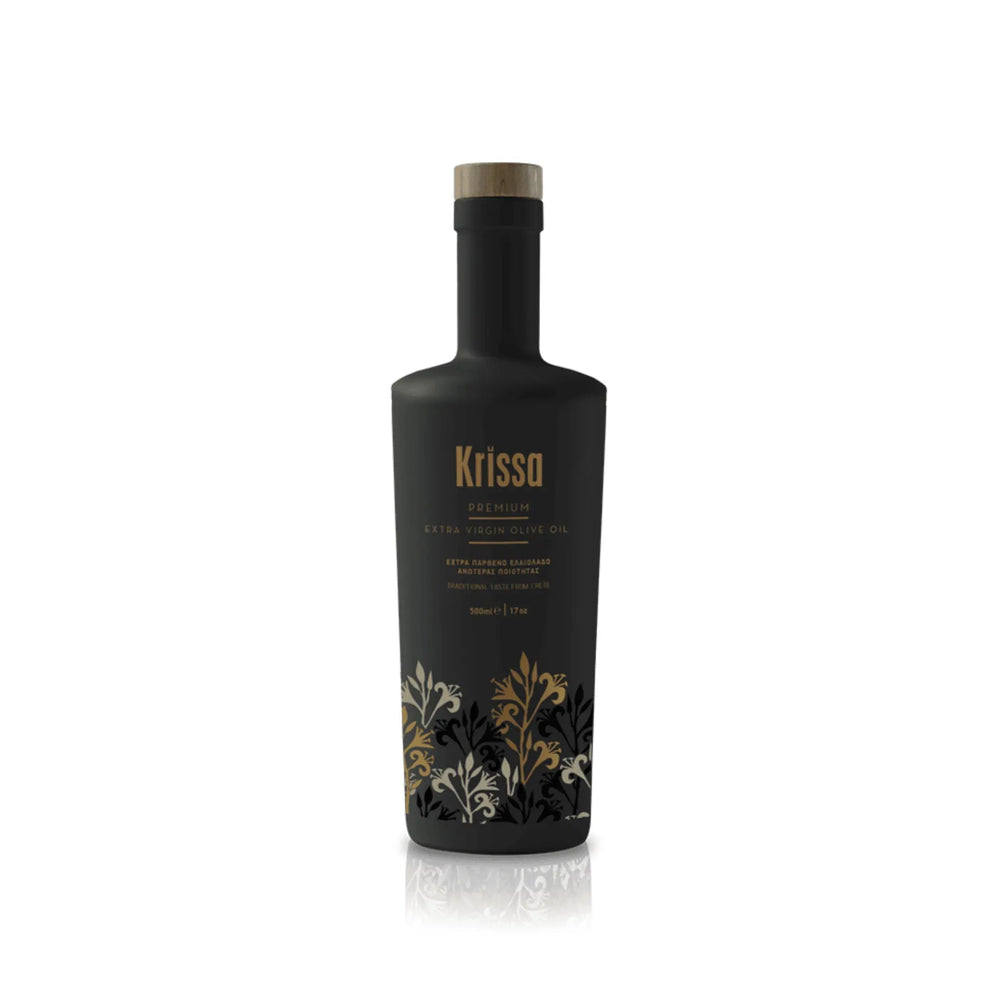 Cretan Heritage – Krissa &ndash; 100% Zuiver Ayurvedisch Koper (950ml) | RedBlad