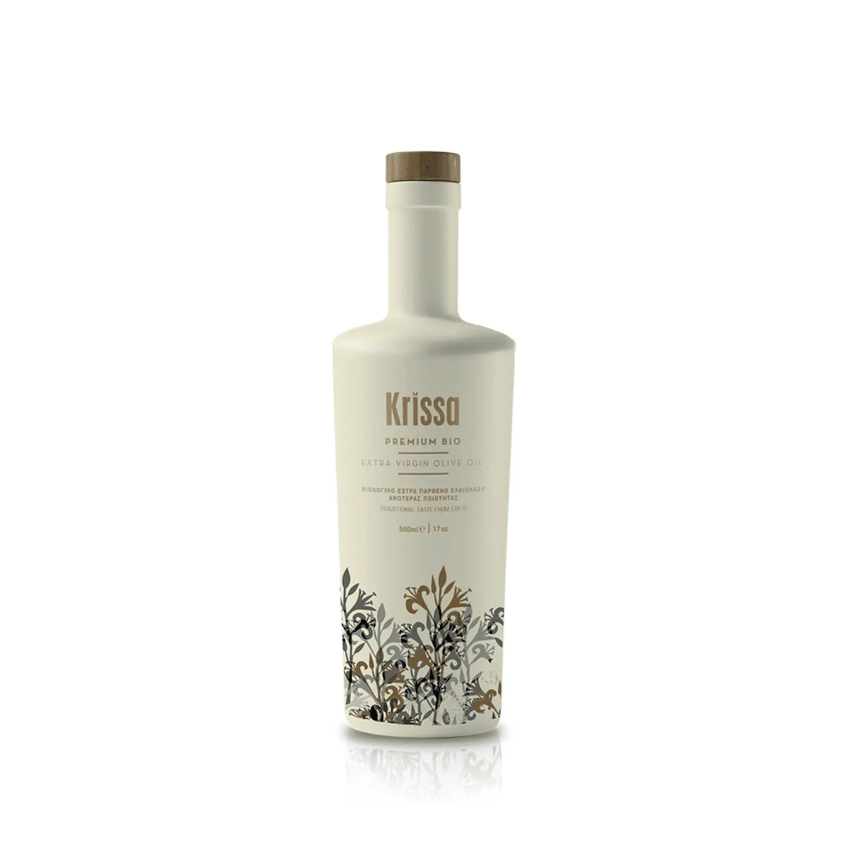Cretan Heritage – Krissa Bio