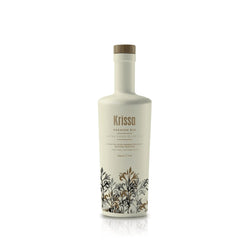 Extra vierge olijfolie Cretan Heritage Krissa Bio, fles 500 ml
