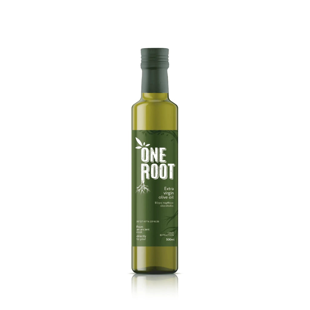 Cretan Heritage – One Root