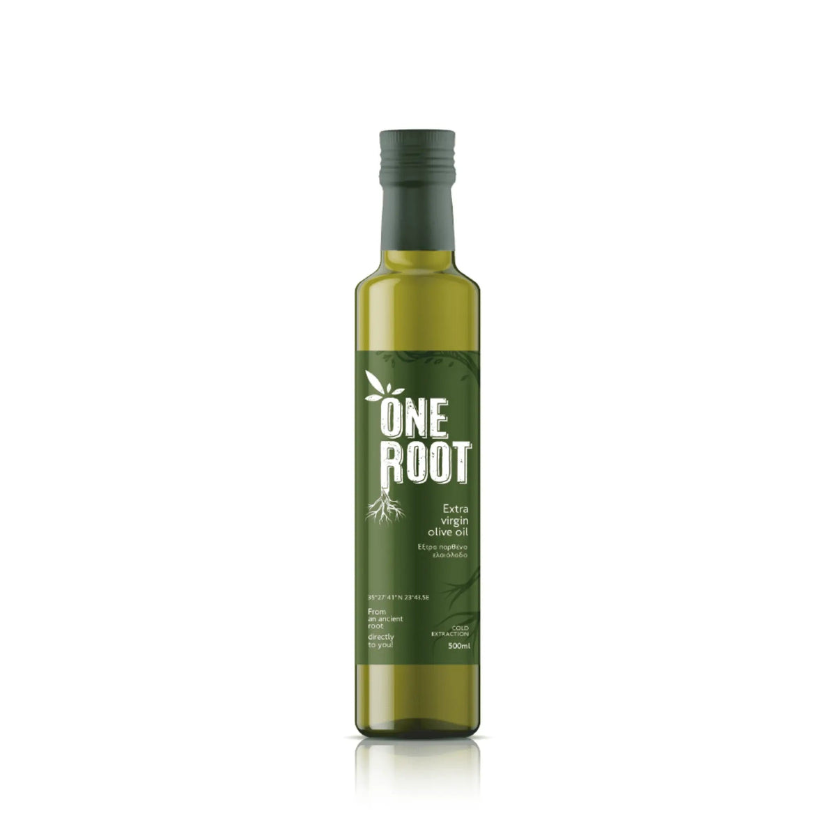Cretan Heritage – One Root