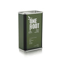 Cretan Heritage – One Root – 5 Liter Blik