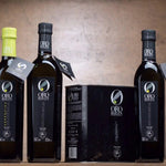 Oro Bailén – Arbequina &ndash; Detail 4 | RedBlad