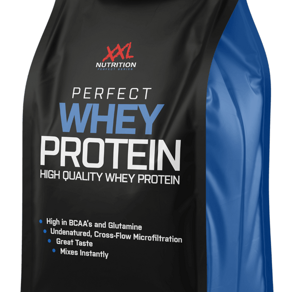 Perfect Whey Protein - XXL Nutrition