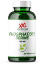Phosphatidyl Serine - 90 Capsules - XXL Nutrition