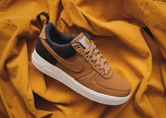Artisan Leather Minimalist Court Sneaker