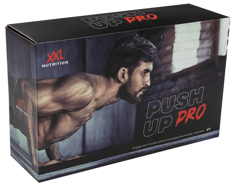 Push Up Pro, foto 2