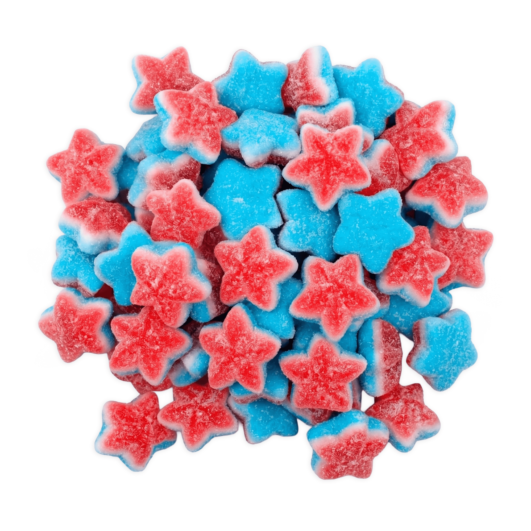 Ravazzi: Cherry Stars