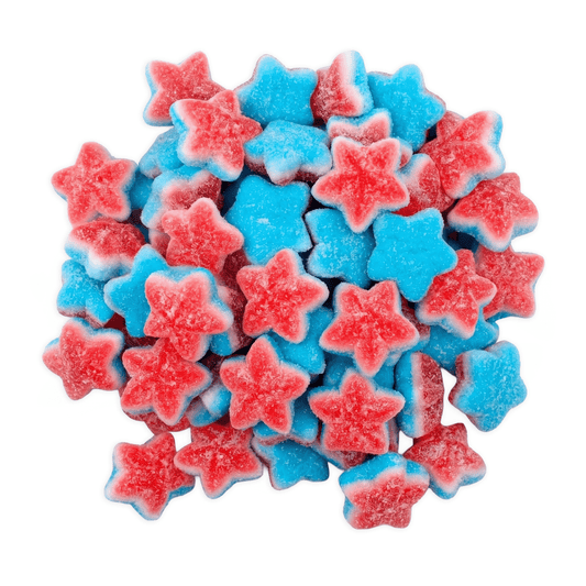 Ravazzi: Cherry Stars