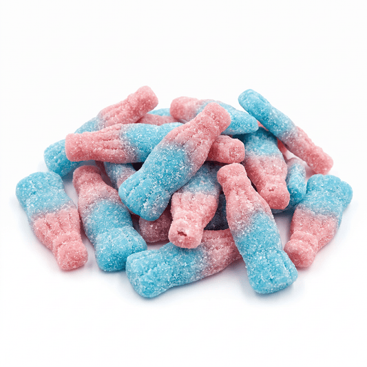 Red Band: Bubble Fizz